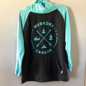 Muskoka Hoodie